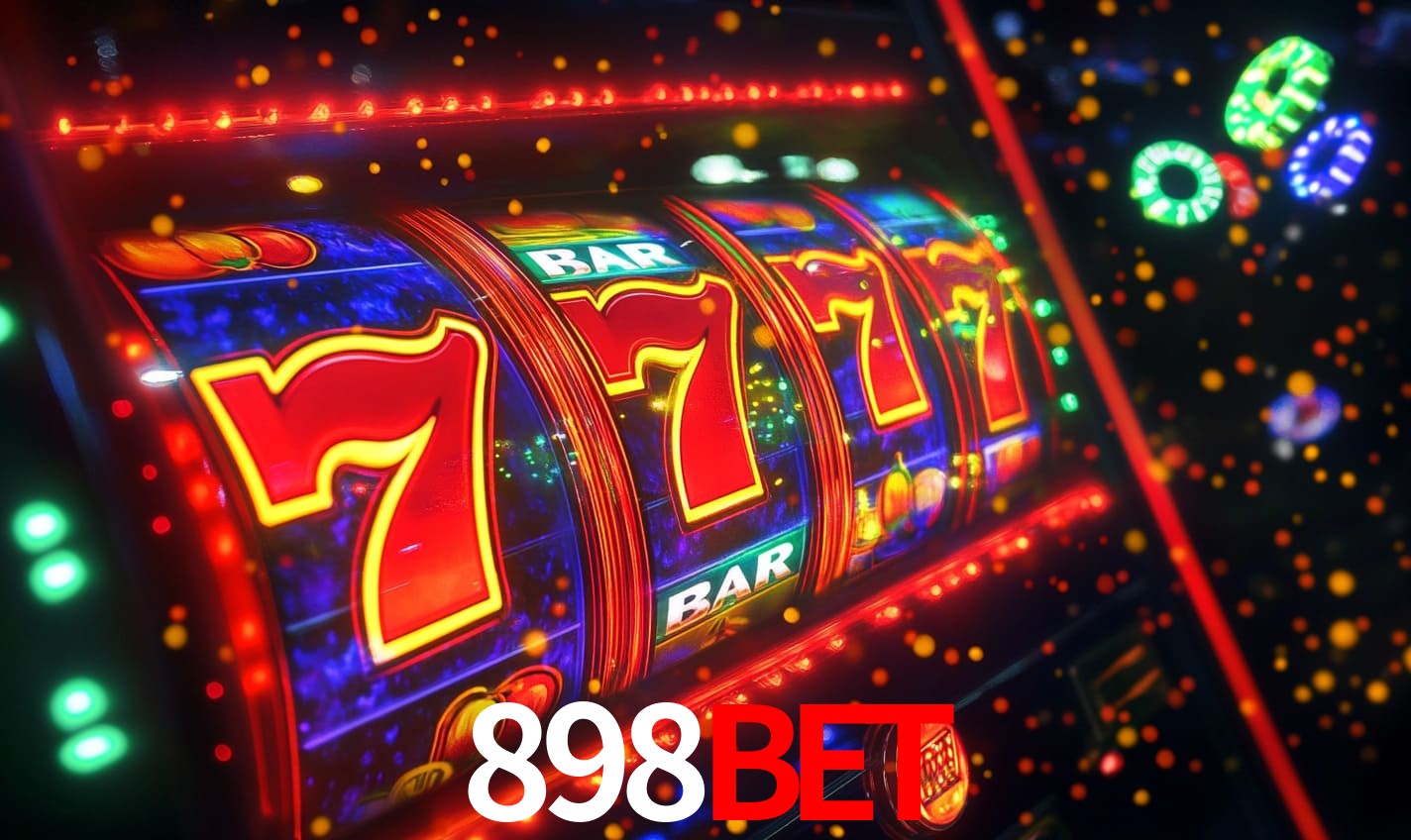 898bet: Seu Cassino Premiado com Pagamentos Rápidos