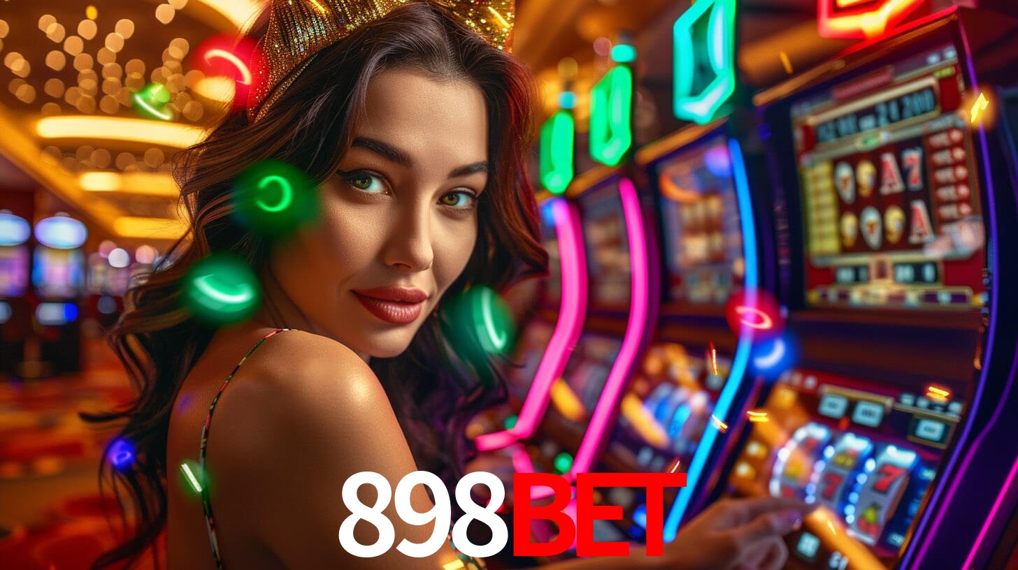 898bet