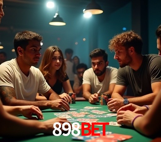Sistemas de Segurança 898bet