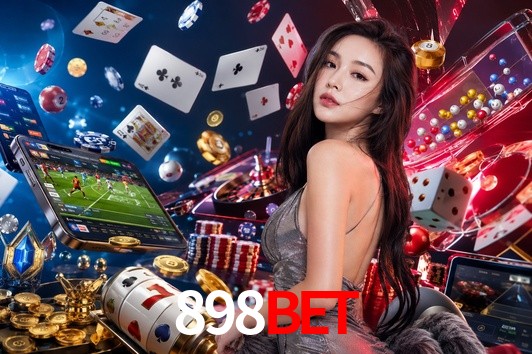 Games Directory 898bet