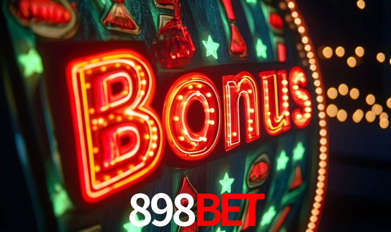 cassino 898bet