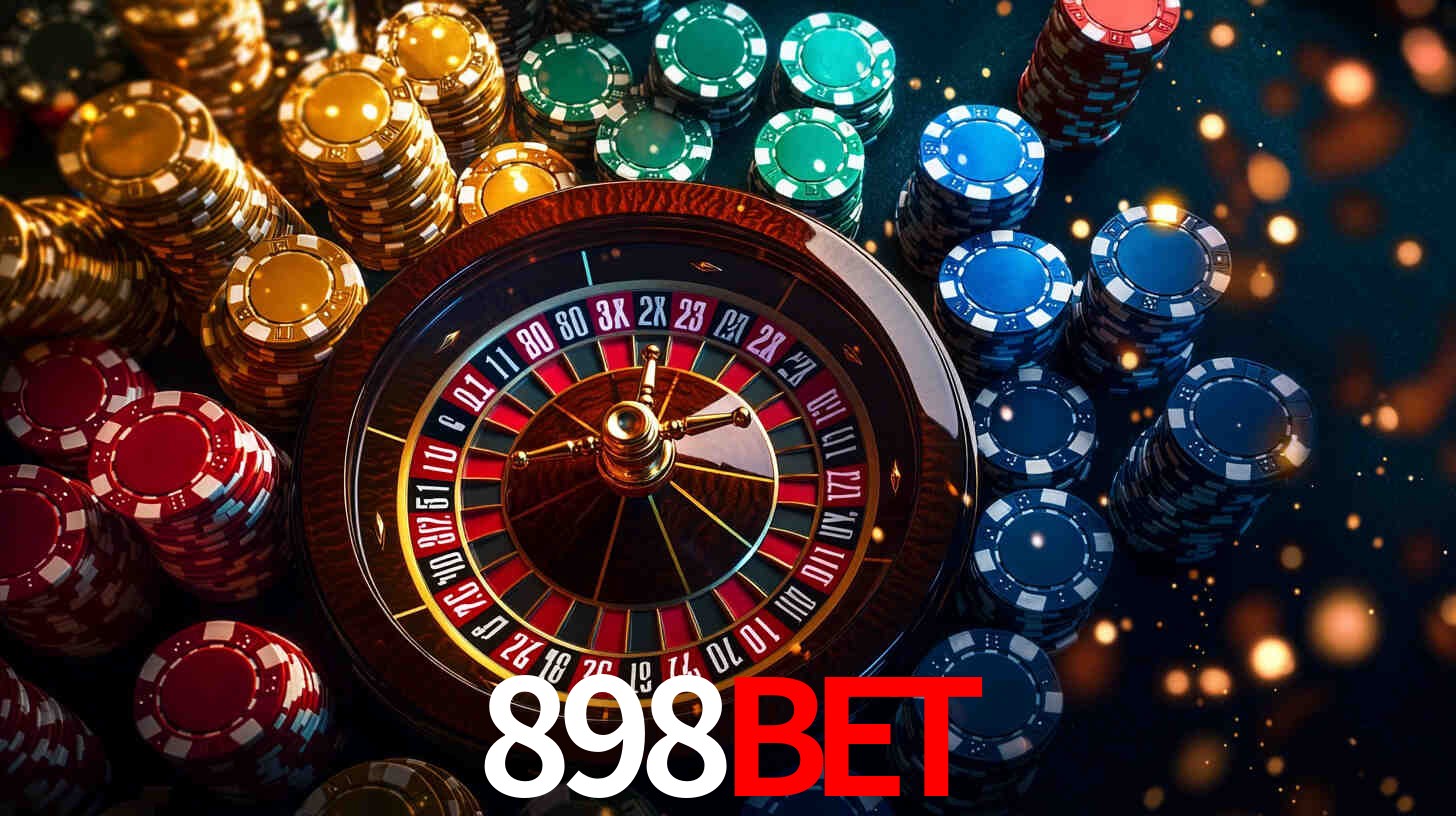 Premium Interface 898bet