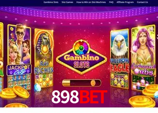 Descubra a Essência do 898bet: Nossa História e Compromissos