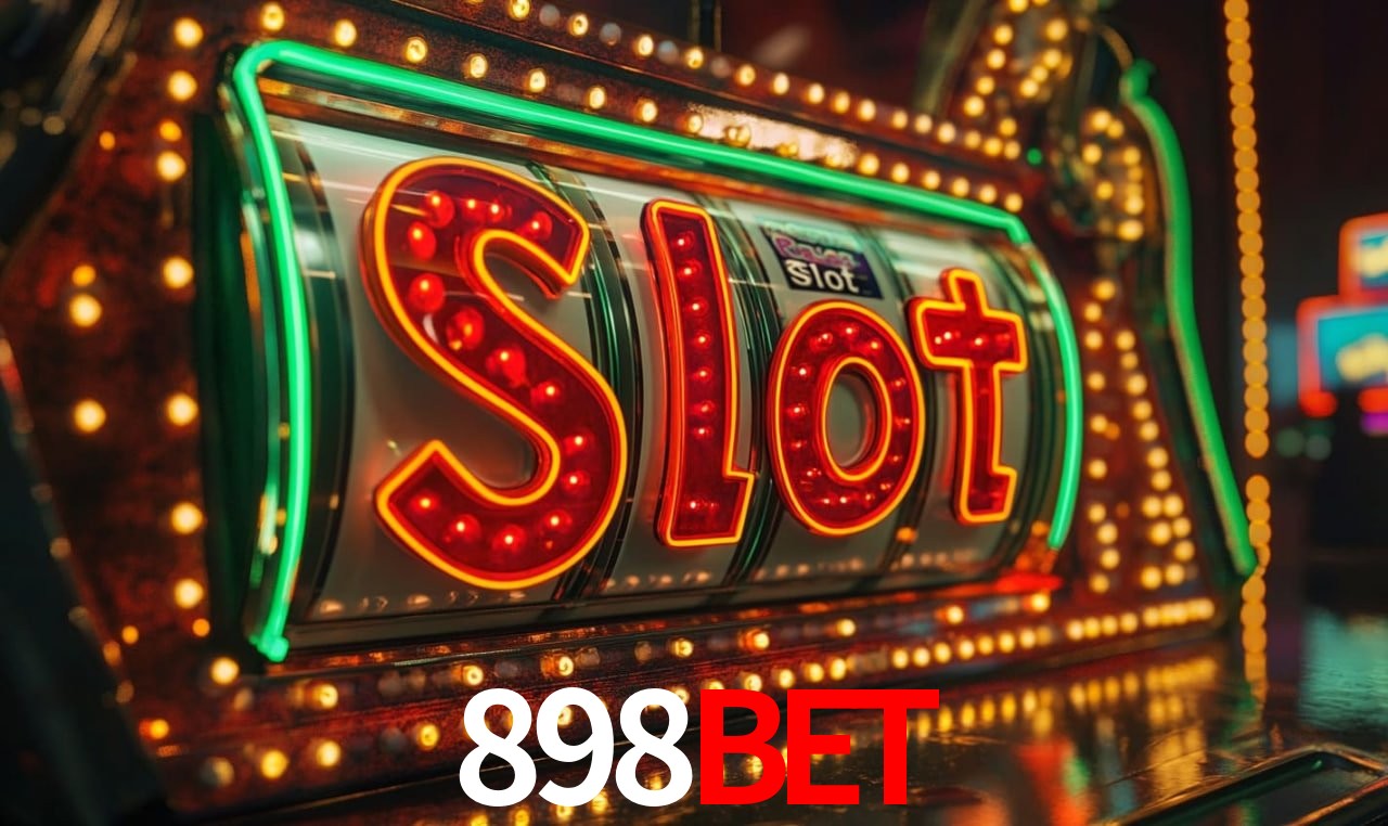Provedores de Jogos 898bet