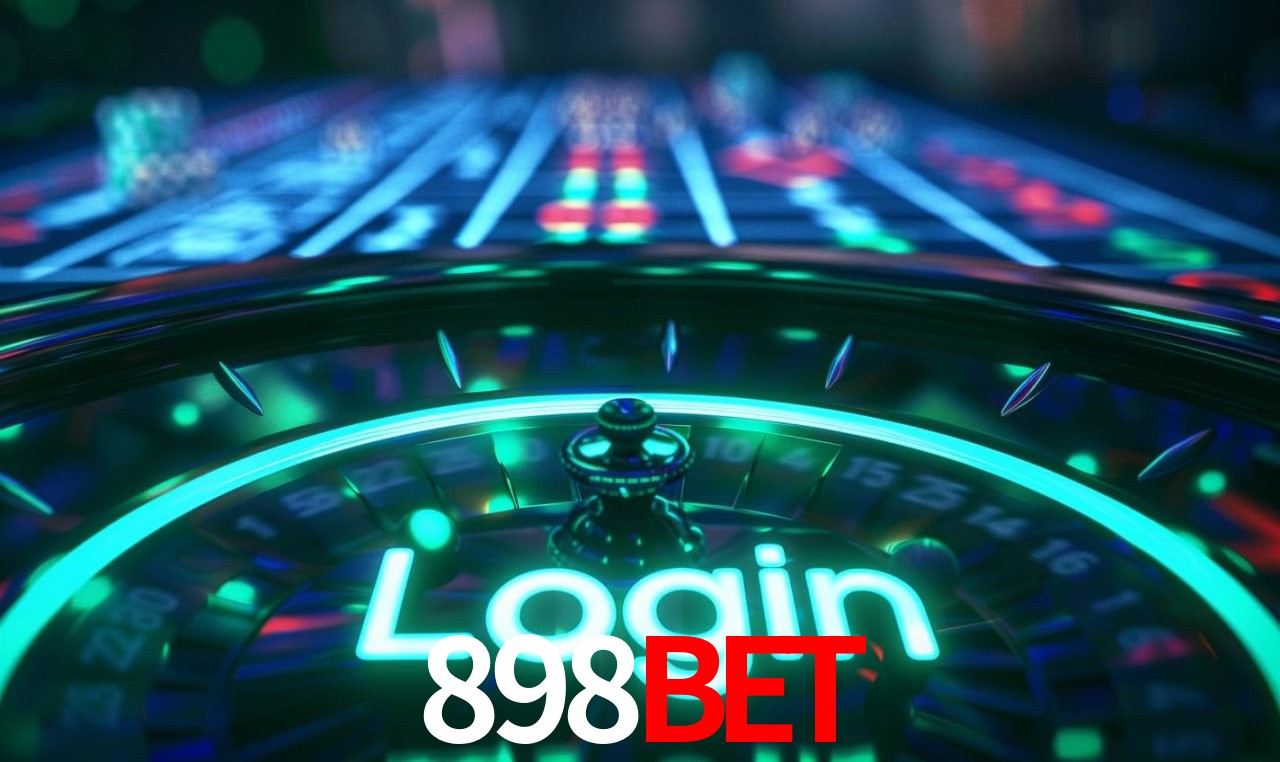 Mesa de Blackjack 898bet
