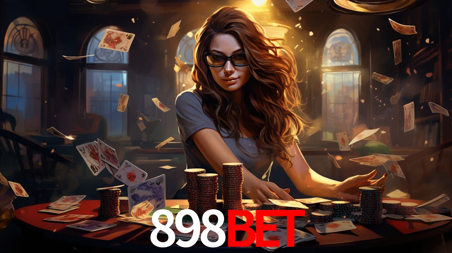 VIP Casino 898bet