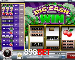 A Emoção da Loteria na 898bet: Uma Chance de Mudança de Vida