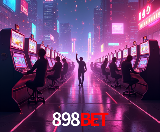 PIX Instantâneo 898bet