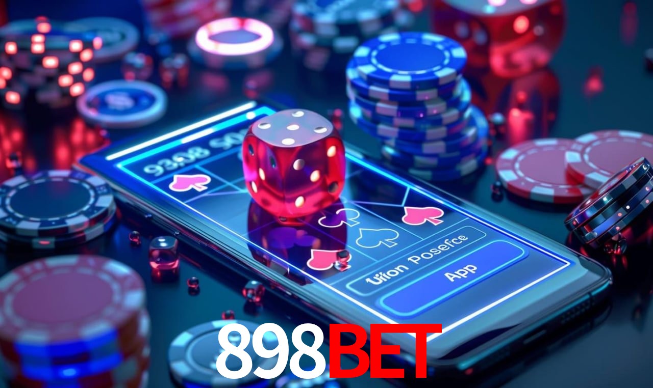 Especiais de Fim de Semana 898bet