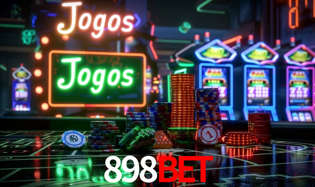 Bônus Generosos e Exclusivos no 898bet para Você!