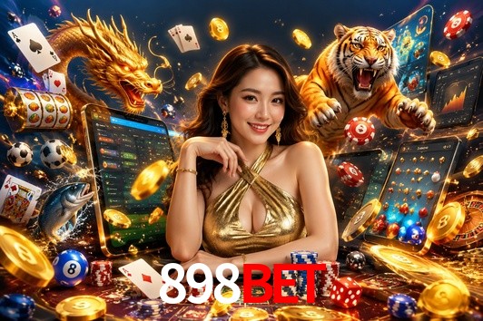 Account Benefits 898bet