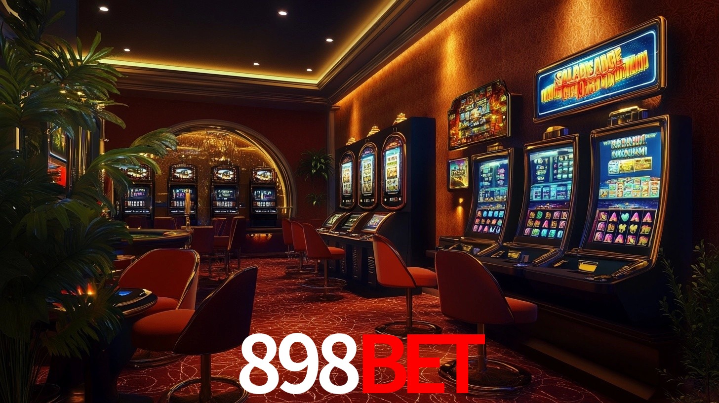 Daily Bonuses 898bet