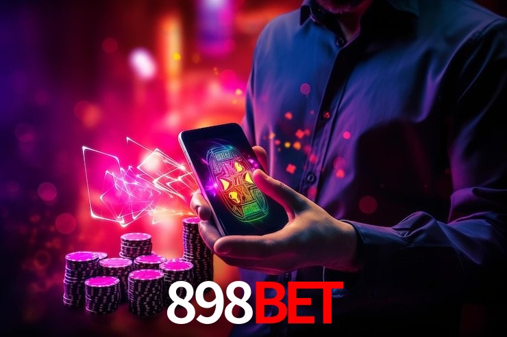 Jogos Exclusivos 898bet