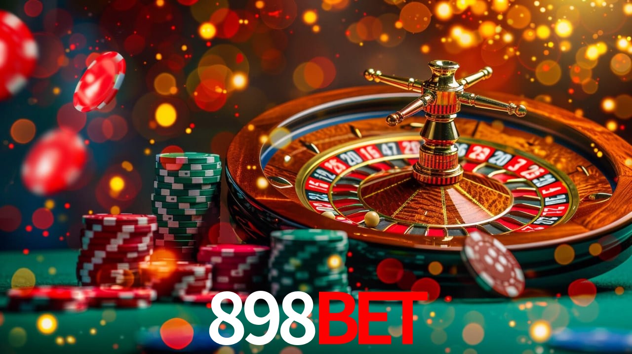 Descubra o Programa VIP da 898bet: Vantagens Exclusivas para Jogadores