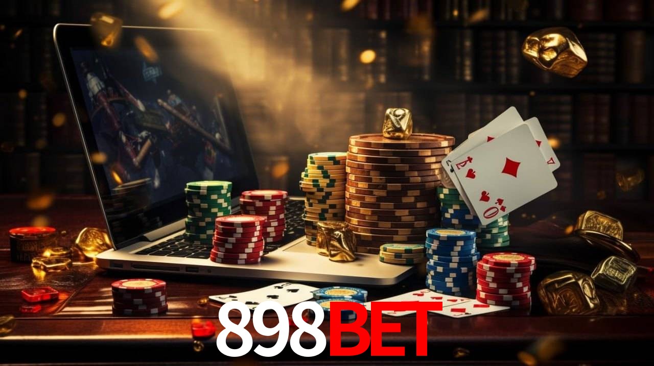 Bônus Diários 898bet