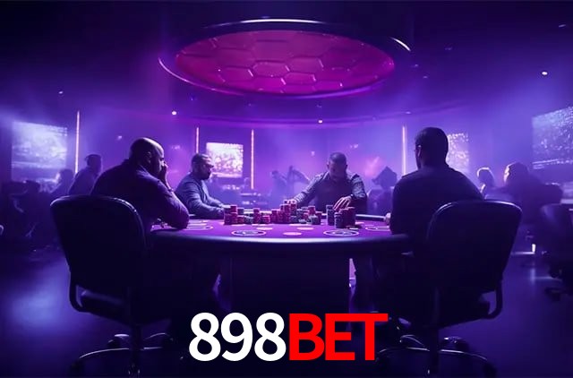 Explorando a Categoria de Eventos em Apostas na 898bet