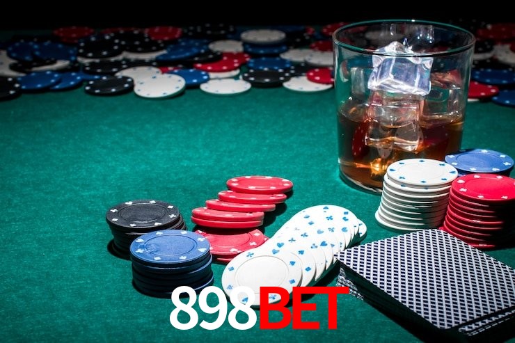 Programa VIP 898bet