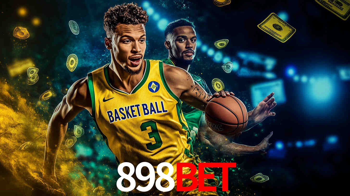 Descubra o Programa VIP da 898bet: Vantagens Exclusivas para Jogadores