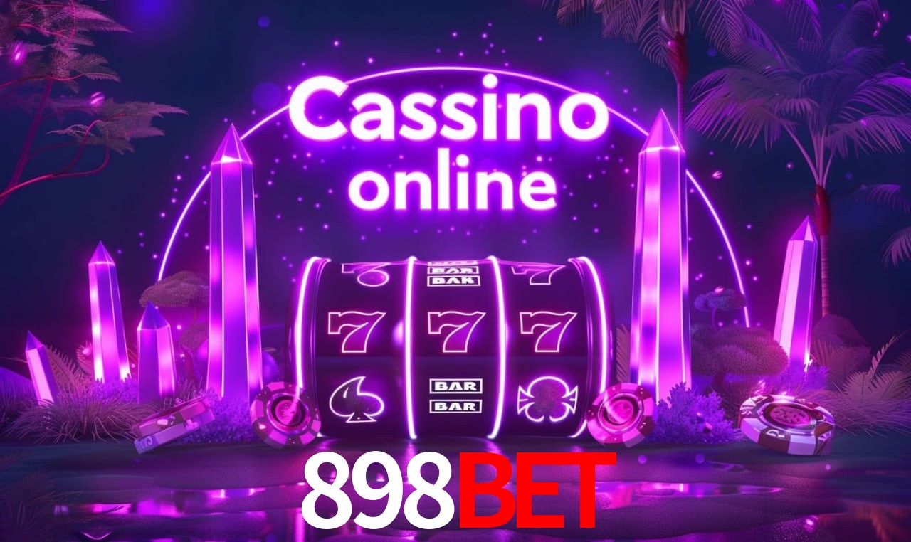Diretório de Jogos 898bet