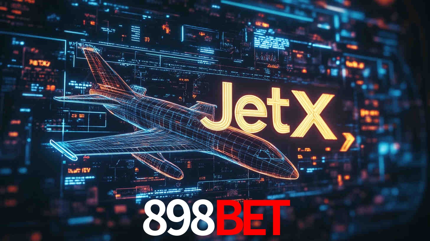 Apostas Esportivas na 898bet: Um Guia Completo