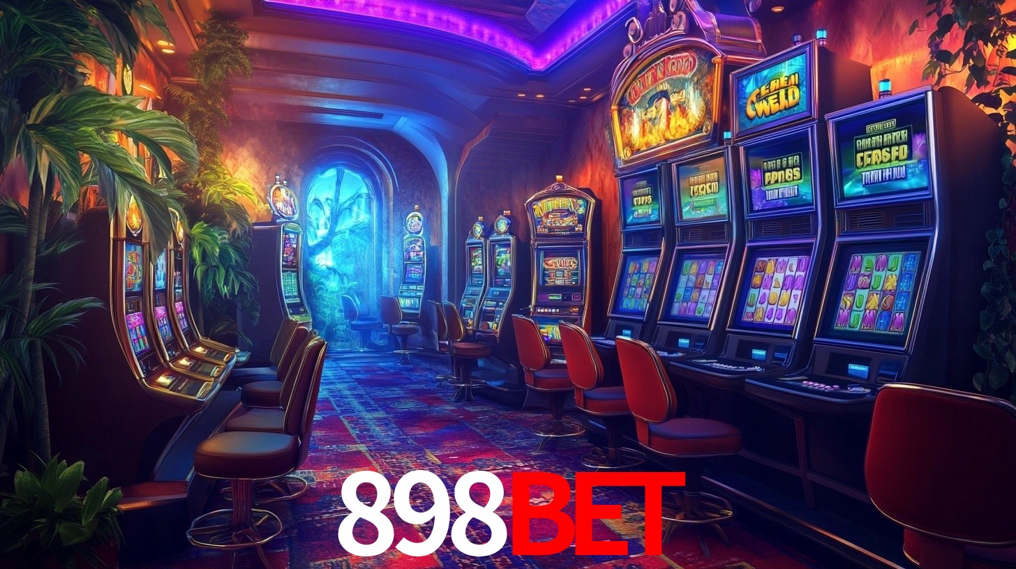 Tournaments 898bet