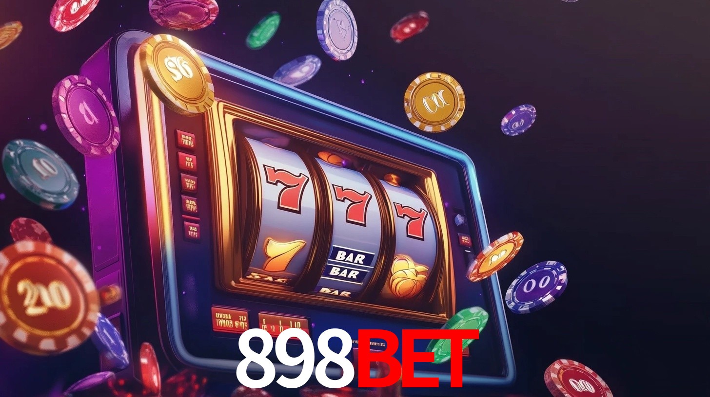 Programa VIP 898bet