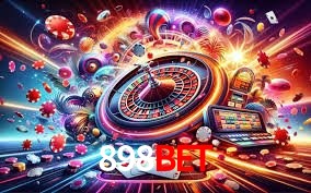 Casino VIP 898bet