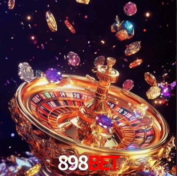Login Seguro 898bet