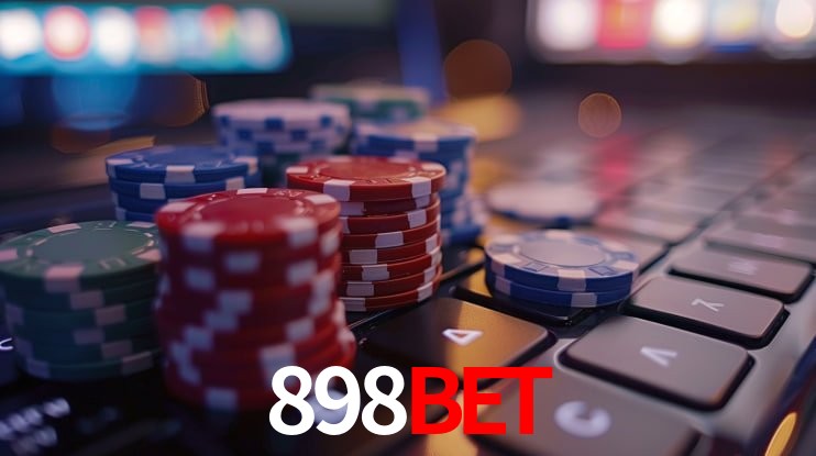 Jogos de Slot 898bet