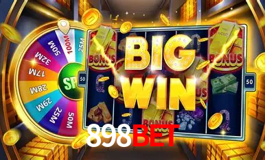 A Experiência Imersiva dos Cassinos Ao Vivo no 898bet