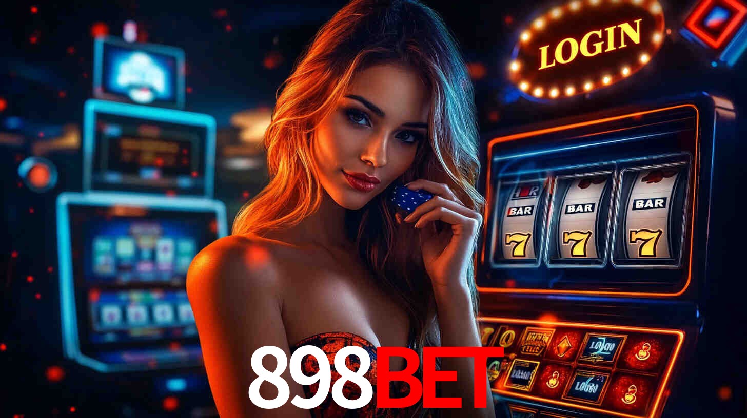 898bet: A Experiência de Casino com Jogos de Mesa ao Vivo