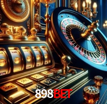 Torneios 898bet